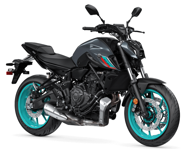 Yamaha MT 07 Launch In India 2023 Price List, Booking, Full Specifications, Colours, Reviews