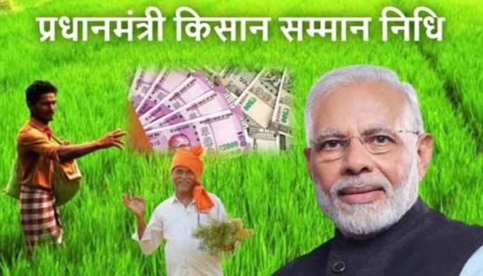 PM-Kisan Samman Nidhi Yojana 2023 Online Registration Eligibility