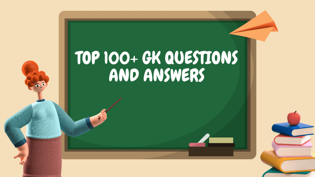 100+ GK Questions Answers 2024 Ancient Indian History GK Quiz