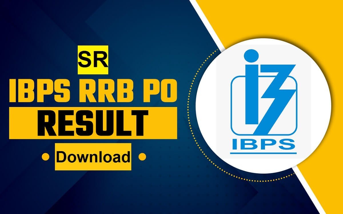 IBPS RRB Officer Scale Result