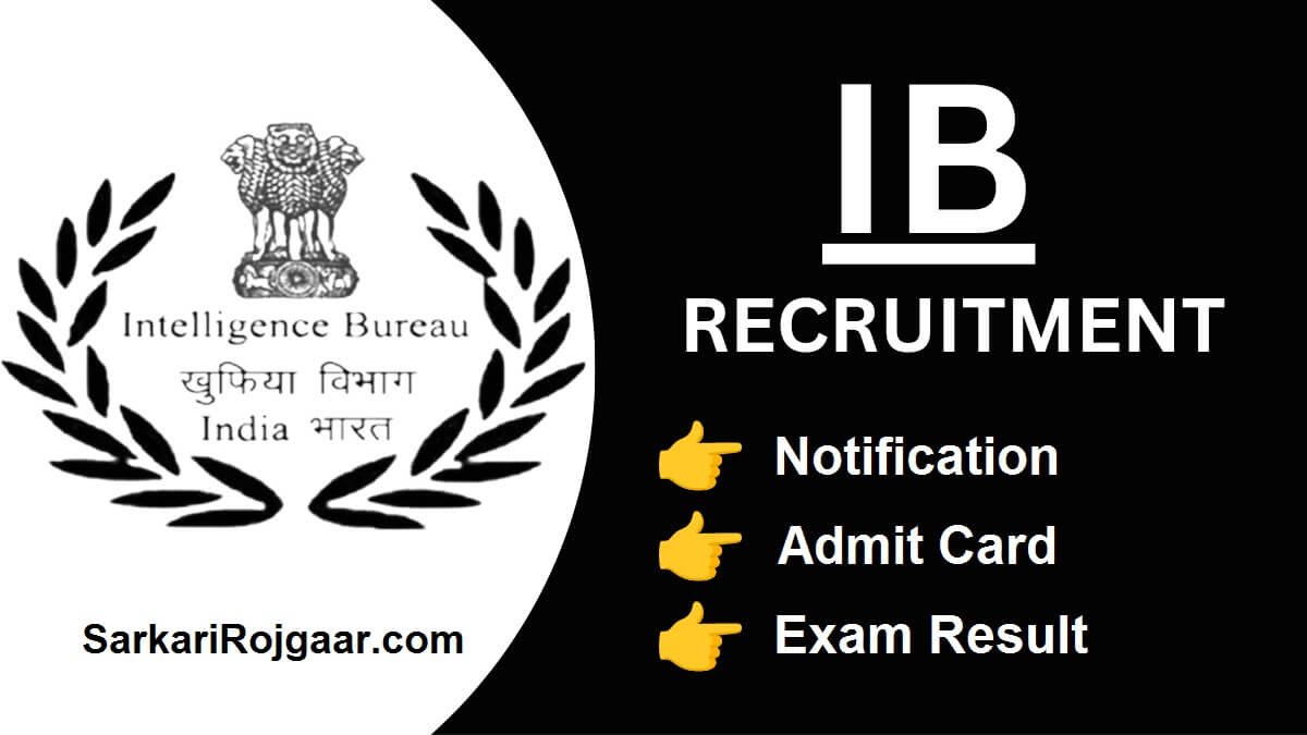 MHA IB Result