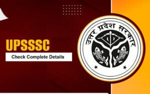 UPSSSC Auditor, Assistant Accountant Recruitment 2026 Apply for 1829 Post