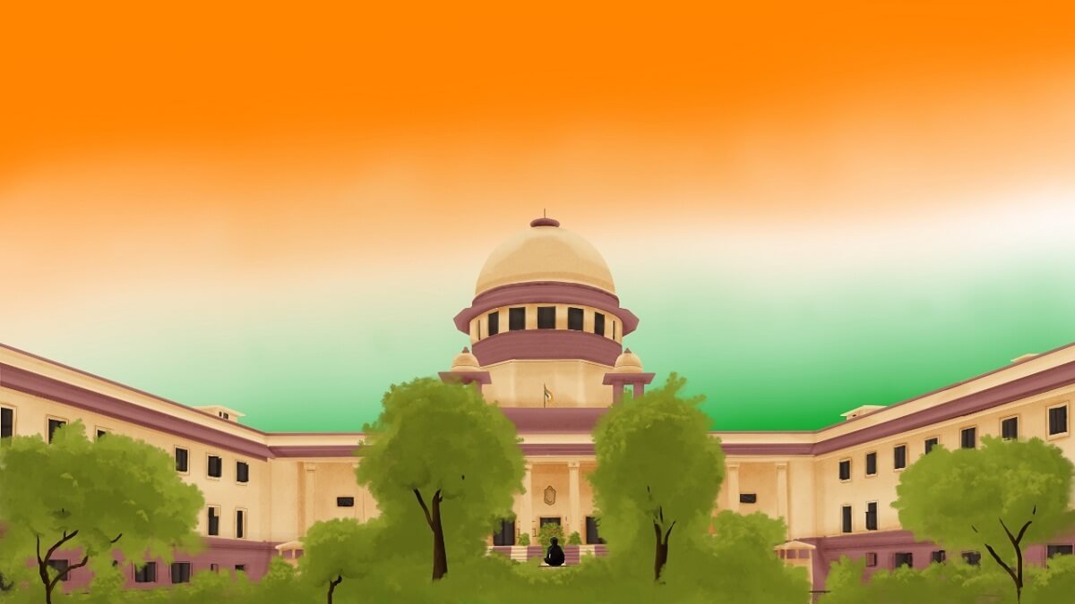 supreme court of india