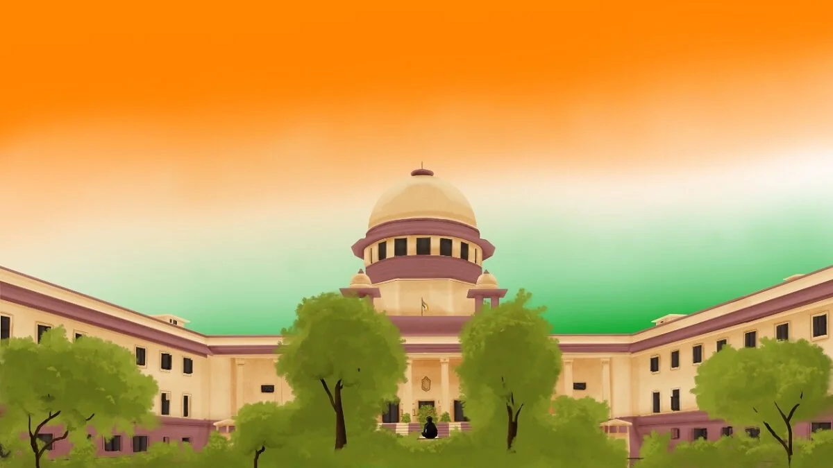 supreme court of india