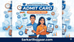 Haryana Teacher Eligibility Test HTET Admit Card 2026 Active